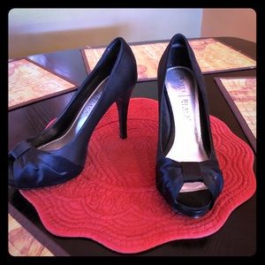 Heels from White House Black Market